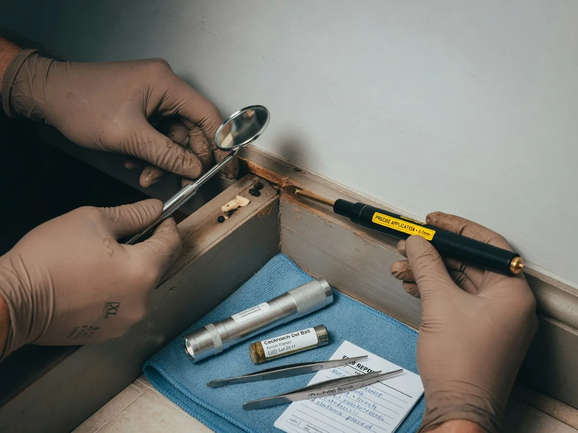 Why choose Emergency Pest Control in Icard, NC